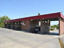 More Photos Of 2115 Dairy Rd, Garland Carwash For Sale
