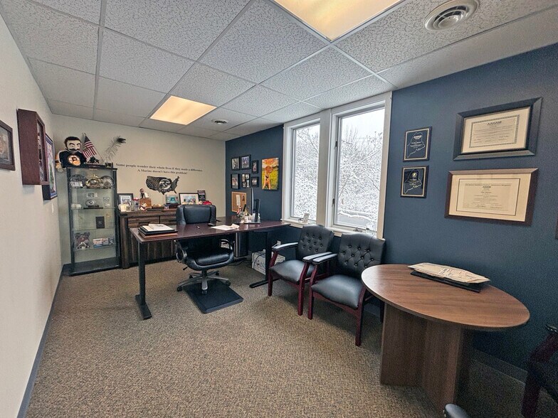 More Photos Of 161-163 Rochester Hill Rd, Rochester Office For Sale