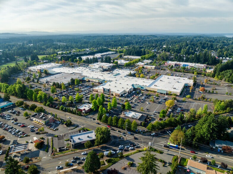 More Photos Of 2400 Capitol Mall Dr SW, Olympia Restaurant For Sale