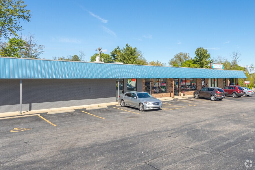 More Photos Of 7009 Dixie Hwy, Florence Freestanding For Lease