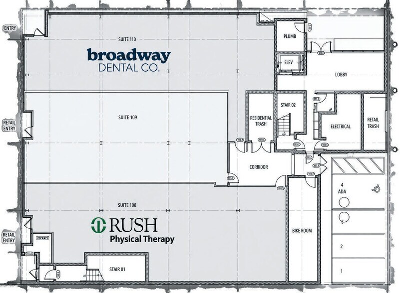 More Photos Of 5155 N Broadway Ave, Chicago Apartments For Lease