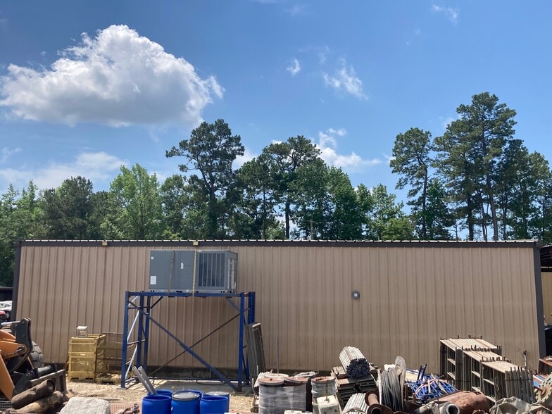 More Photos Of 230 Royle Rd, Ladson Auto Salvage Facility For Sale