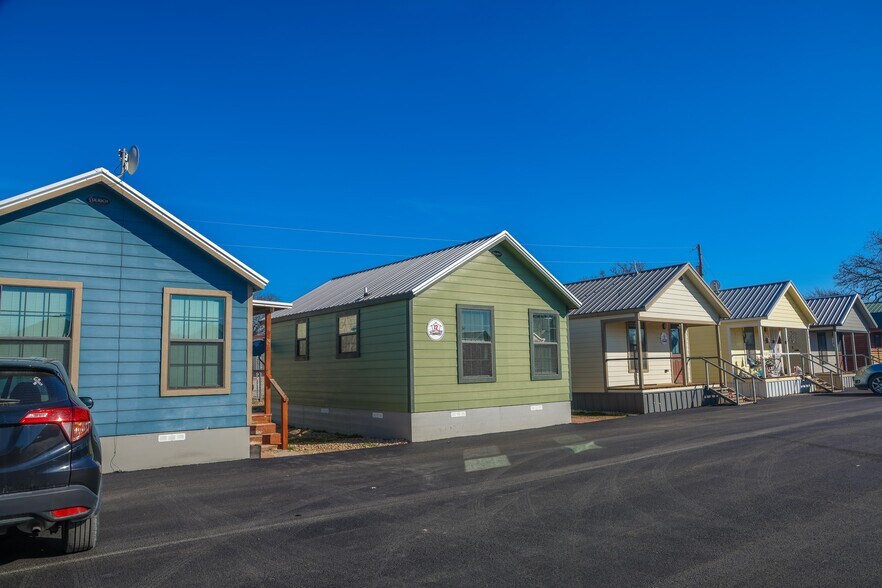 More Photos Of 2820 US Highway 380, Decatur Warehouse For Sale