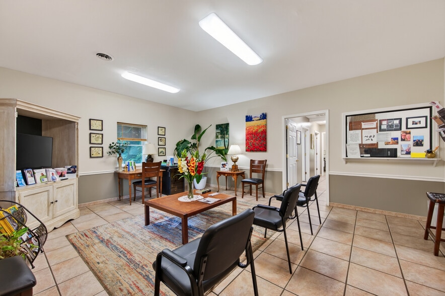 More Photos Of 1661 Turner Spur Rd, Fancy Gap Healthcare For Sale