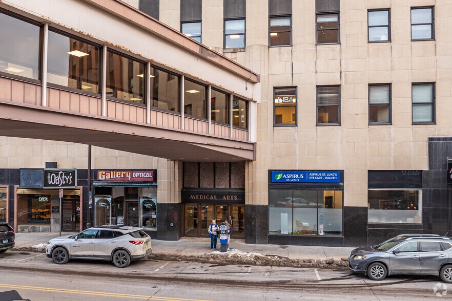 More Photos Of 324 W Superior St, Duluth Medical For Lease