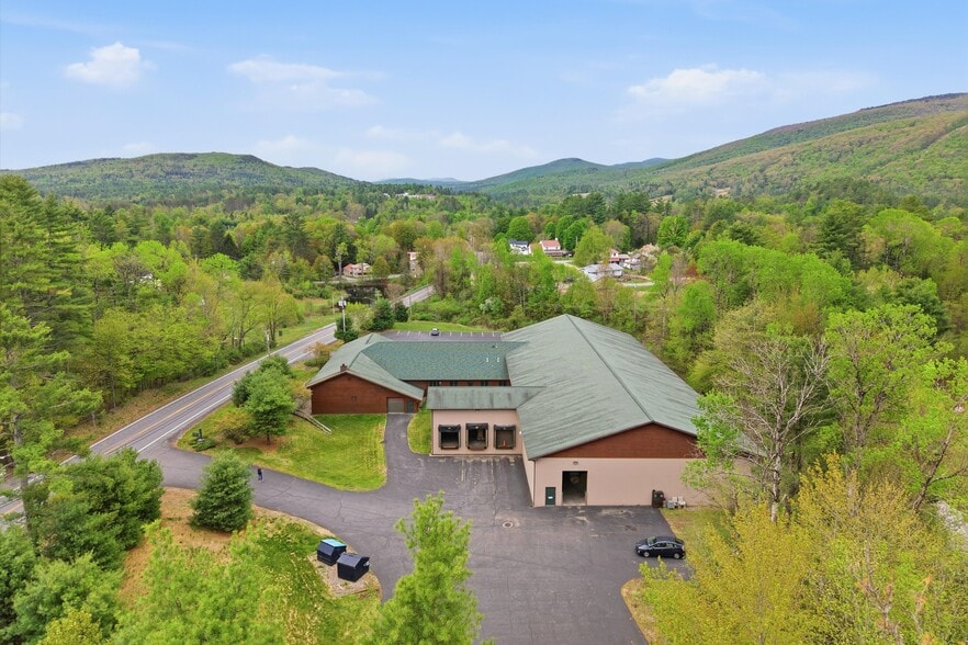 Primary Photo Of 149 NY-28N, North Creek Manufacturing For Sale