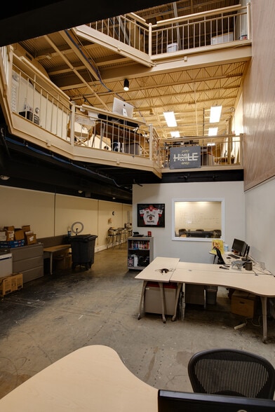 More Photos Of 1509 W Main St, Richmond Office For Sale