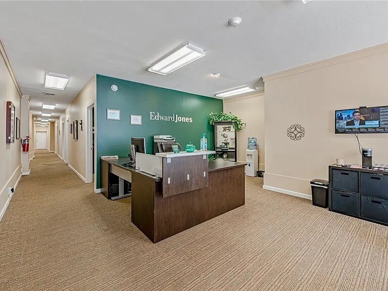 More Photos Of 526 Fallowfield Ave, Charleroi Storefront Retail Residential For Sale