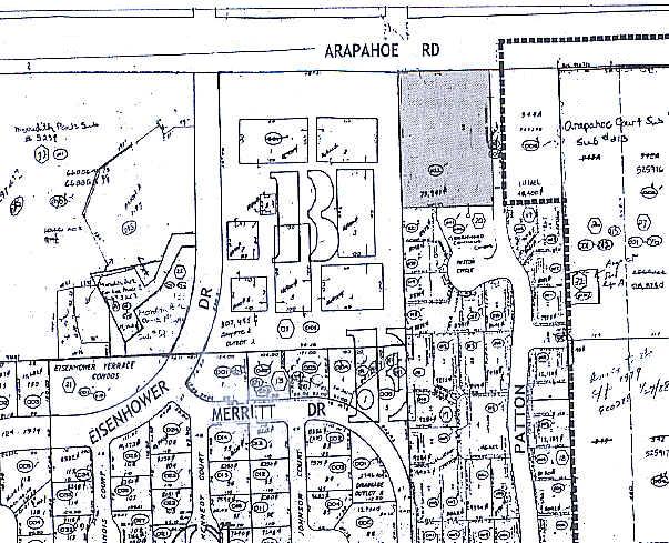 More Photos Of 5290 Arapahoe Ave, Boulder Unknown For Lease