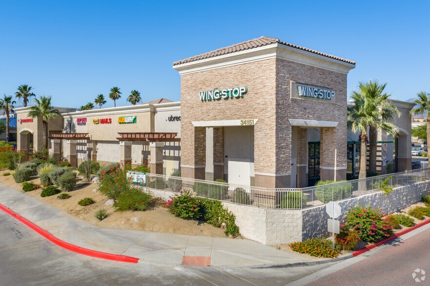 More Photos Of 34151 Monterey Ave, Rancho Mirage Freestanding For Lease