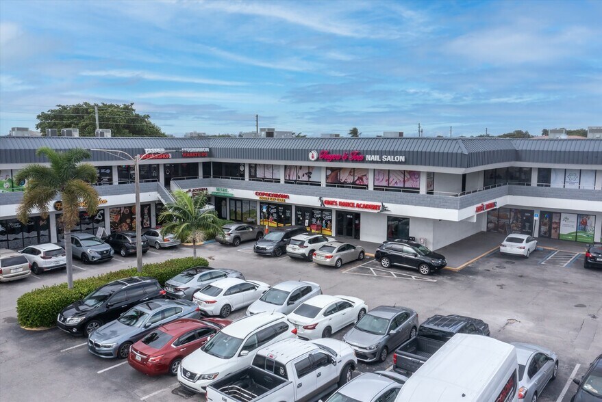 More Photos Of 3700 W 12th Ave, Hialeah Unknown For Lease