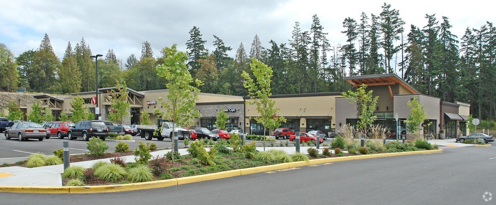 Primary Photo Of 176th St @ Canyon Rd E, Puyallup Unknown For Lease