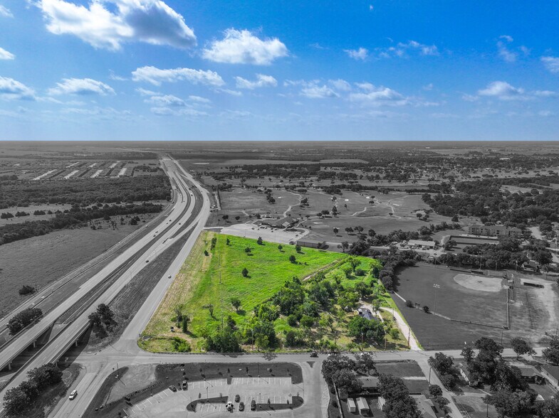 More Photos Of TBD US-175 & FM 148, Crandall Land For Sale