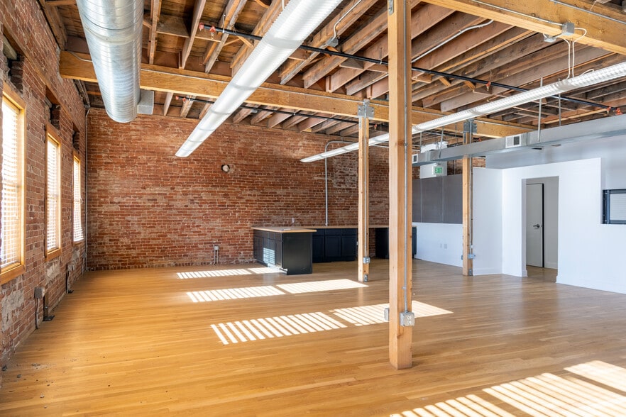 Primary Photo Of 2737 Larimer St, Denver Loft Creative Space For Lease