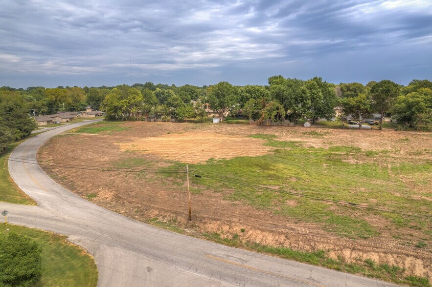 More Photos Of 28978 E 151st St S, Coweta Land For Sale