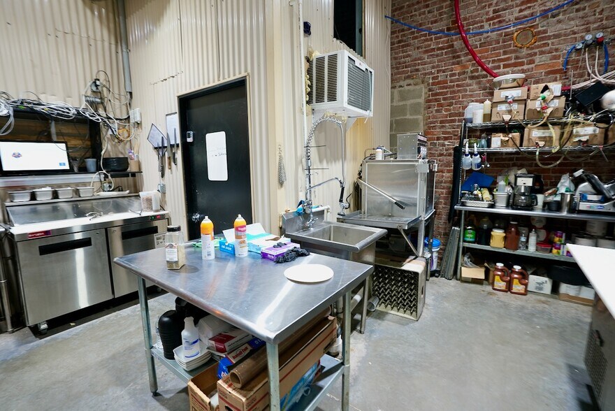 More Photos Of 137 S Madison Ave, Greenwood Storefront For Sale