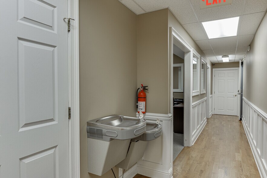More Photos Of 743 Church St, Buford Office For Sale