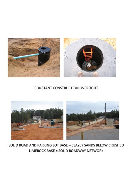 More Photos Of 000 Pearl Street, Crestview Land For Sale