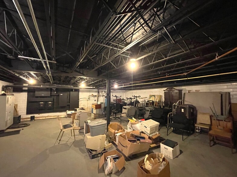 More Photos Of 530 Walnut Ave NE, Canton Storefront Retail Office For Sale