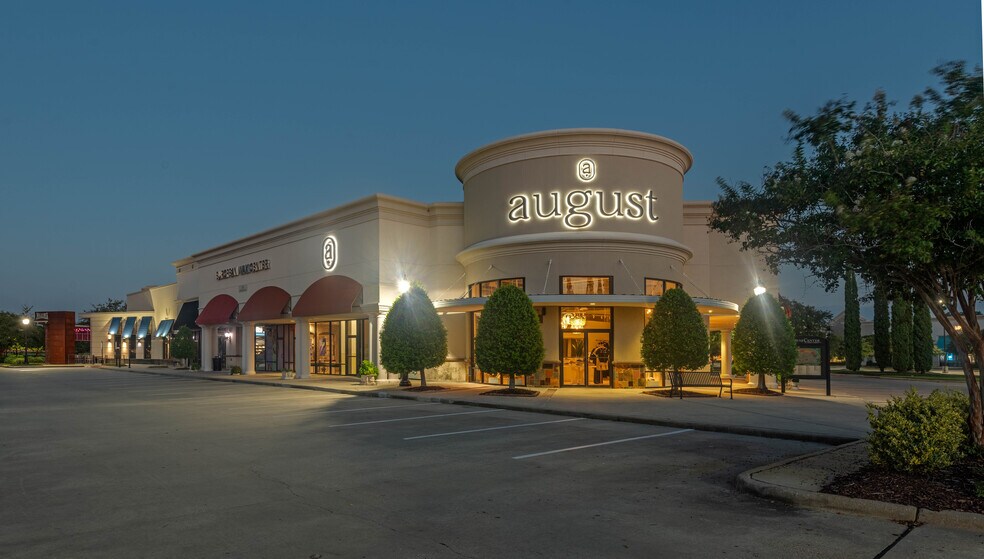 More Photos Of 7450 Jefferson Hwy, Baton Rouge General Retail For Lease