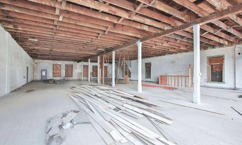 More Photos Of 1014 Prairie St, Houston Apartments For Sale