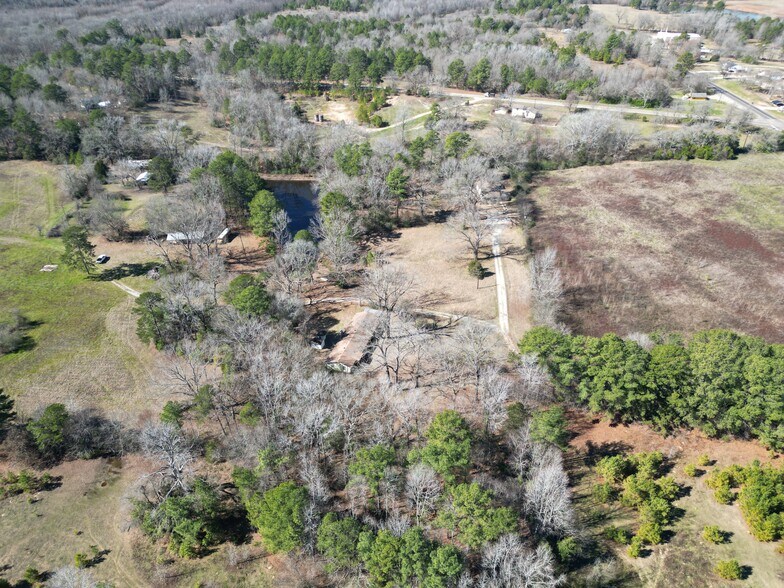 More Photos Of 14440 Old Kilgore Hwy, Tyler Land For Sale