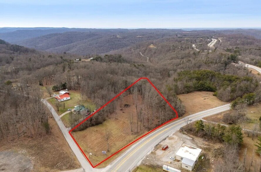 More Photos Of 1101 Bee Rock Road, Monterey Land For Sale