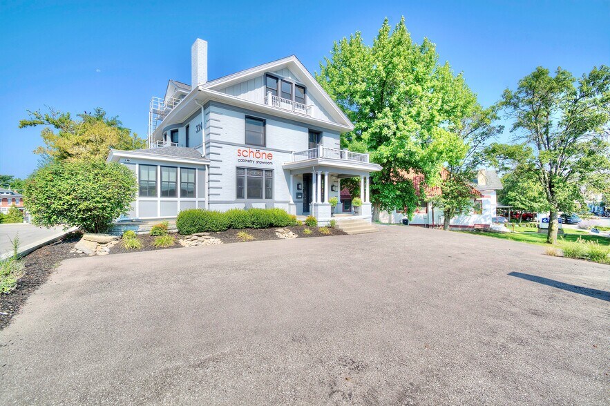 More Photos Of 33 N Fort Thomas Ave, Fort Thomas Office For Sale