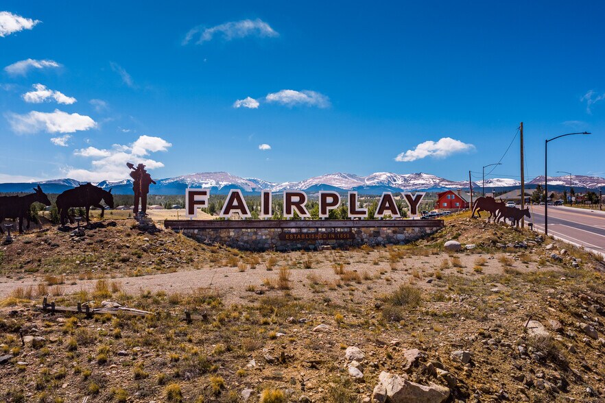 More Photos Of 500 Main St, Fairplay Hotel For Sale