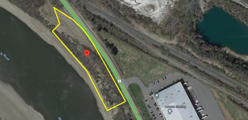 Primary Photo Of Route 5 Hwy, Schenectady Land For Sale