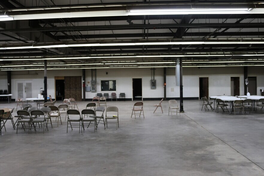 More Photos Of 225 Clover Ave, Comer Religious Facility For Sale