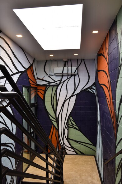 More Photos Of 801 S Main St, Las Vegas Storefront Retail Office For Lease