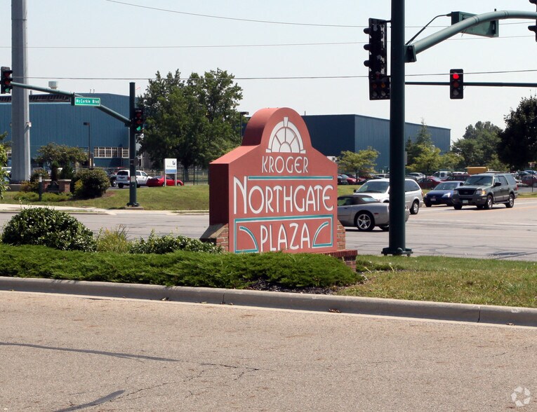 More Photos Of 7345-7393 N State Route 3, Westerville Storefront For Lease