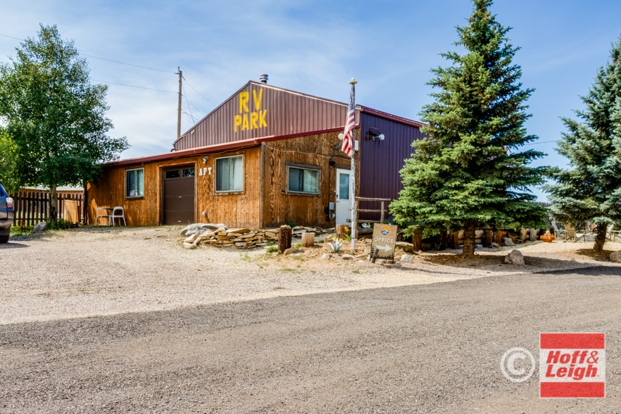More Photos Of 816 E Main St, Silver Cliff Trailer Camper Park For Sale
