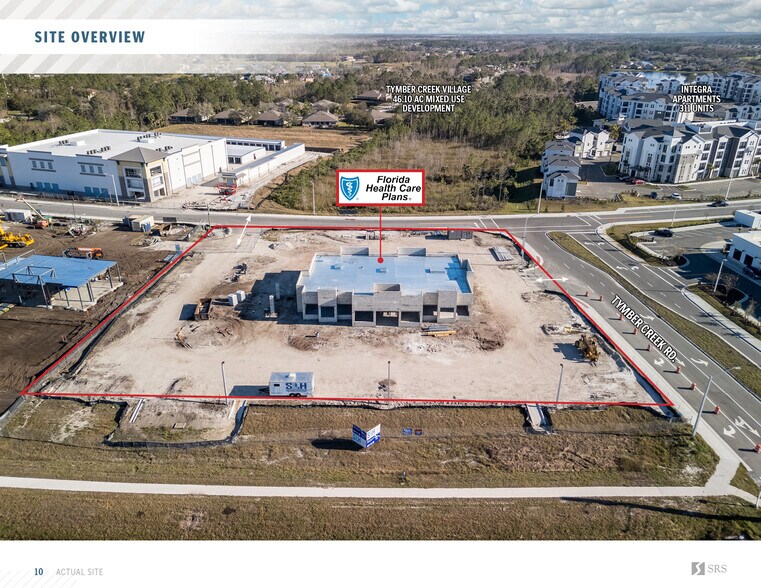 More Photos Of 2655 Lpga Blvd, Daytona Beach Storefront For Sale