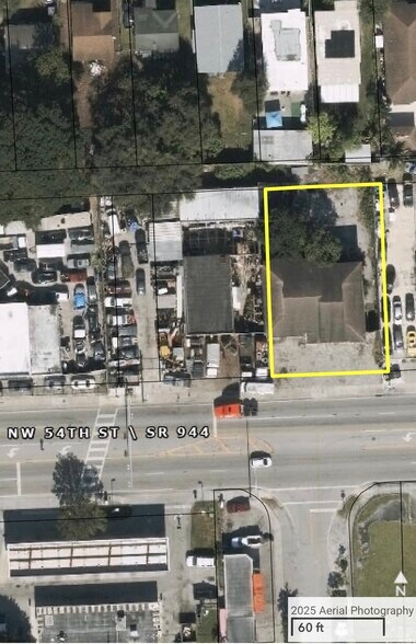 More Photos Of 3067 NW 54th St, Miami Warehouse For Sale