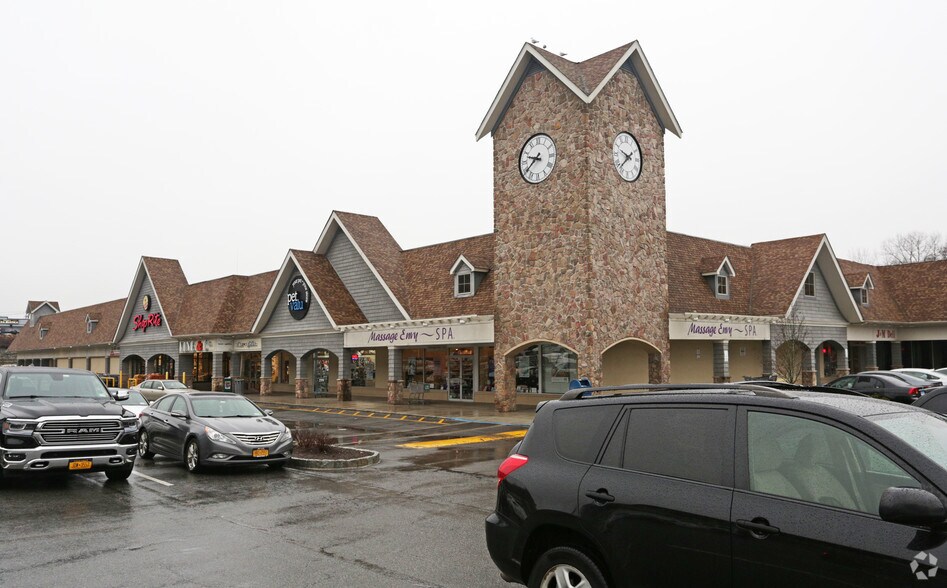 Primary Photo Of 711-747 Bedford Rd, Bedford Hills Unknown For Lease