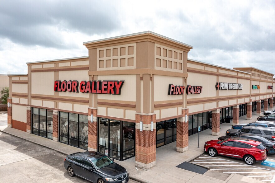 More Photos Of 2500-2808 Smith Ranch Rd, Pearland Unknown For Lease