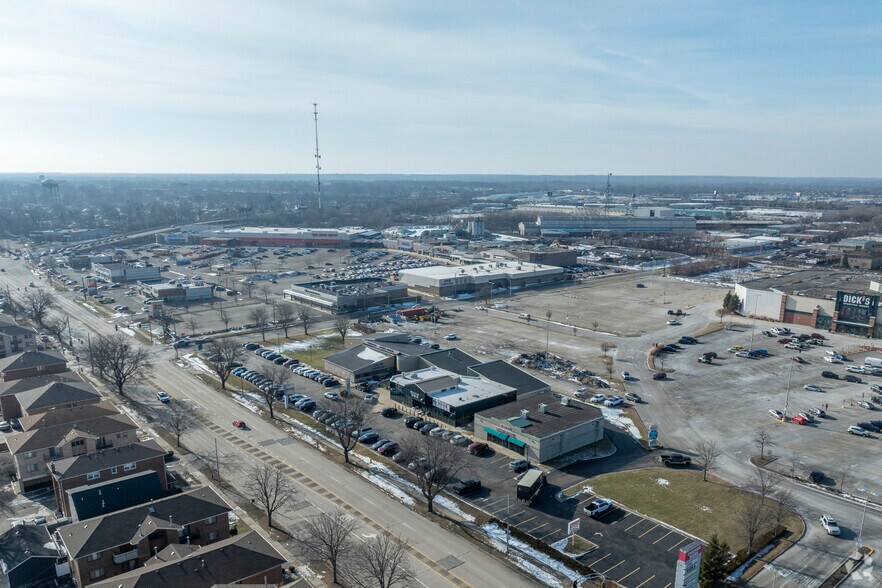 More Photos Of 9830 Ridgeland Ave, Chicago Ridge Healthcare For Lease