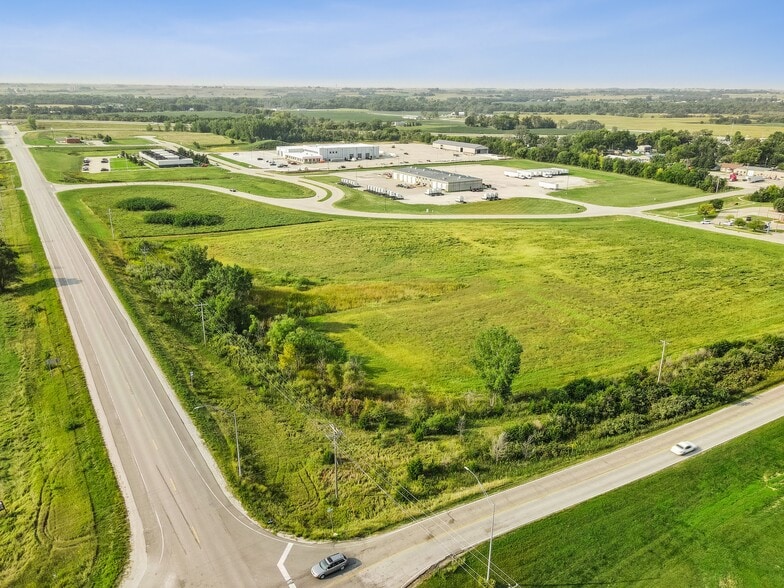 More Photos Of 2300 Broadway St, Granger Land For Sale