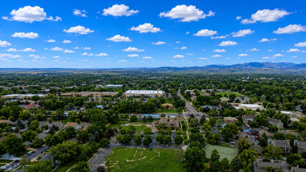 More Photos Of 712 Whalers Way, Fort Collins Office For Sale