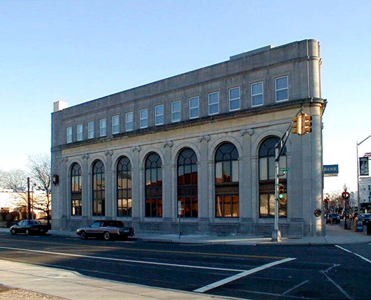 More Photos Of 1184 Main Ave, Clifton Office For Sale