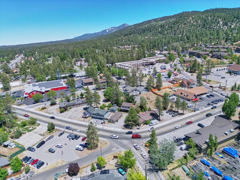 More Photos Of 586 Bonanza Trail, Big Bear Lake Office Residential For Sale