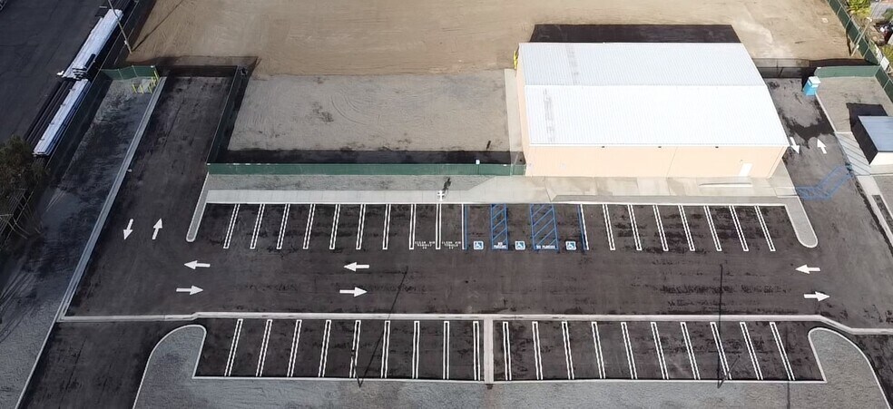 More Photos Of 8424 Cottonwood Ave, Fontana Land For Sale