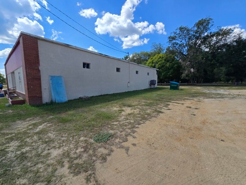 More Photos Of 201 Saint Nicholas Ave, Brewton General Retail For Sale