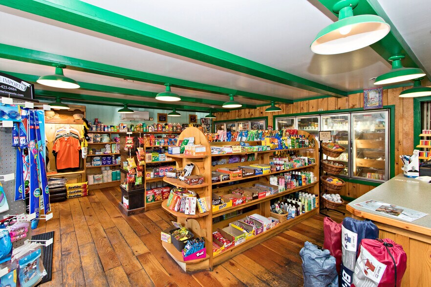 More Photos Of 18431 Hwy 410, Naches Restaurant For Sale