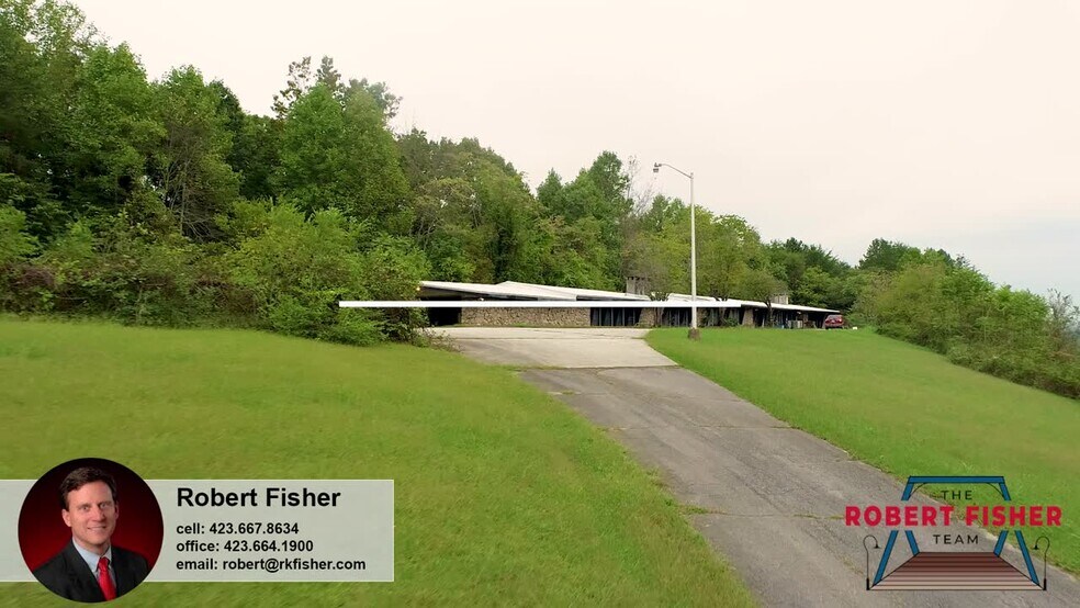 Primary Photo Of 6711 Dayton Blvd, Hixson Land For Sale