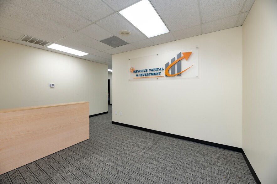 More Photos Of 1610 Corporate Ct, Irving Office For Lease