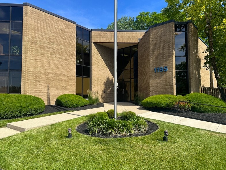 More Photos Of 1195 E Alex-Bell Rd, Centerville Office For Sale