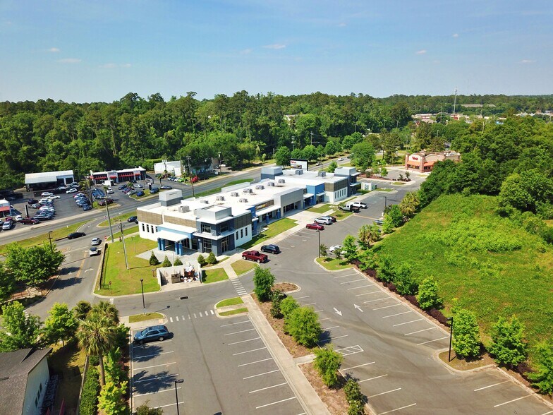 More Photos Of 2121 W Tennessee St, Tallahassee Storefront For Lease